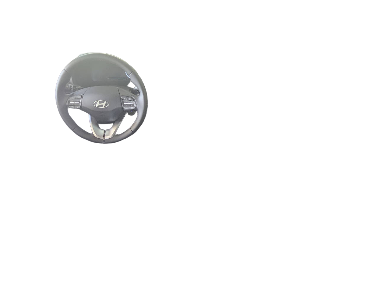 HYUNDAI i30 1.5 T-GDi Amplia