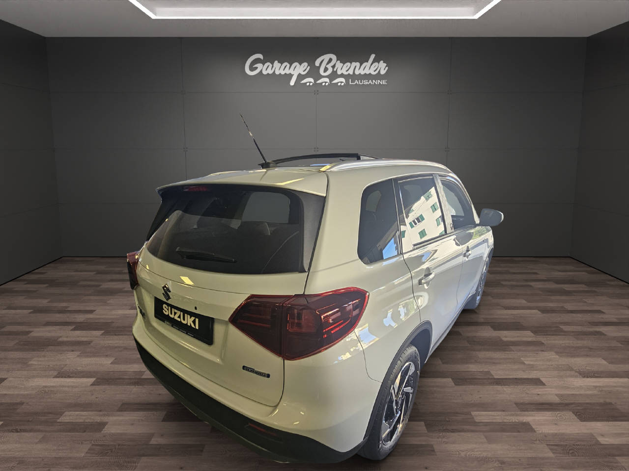 Vehicle Image