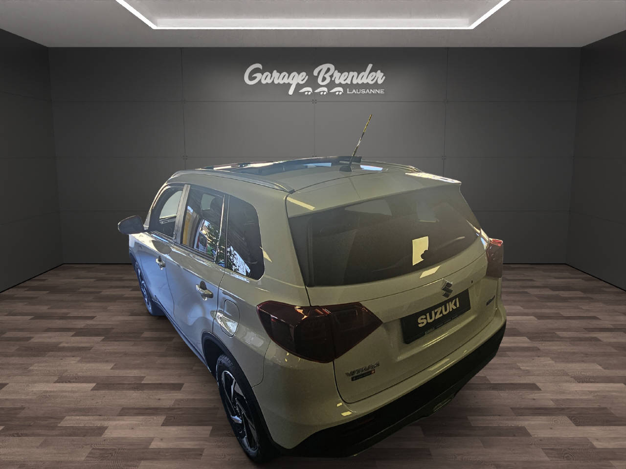 Vehicle Image