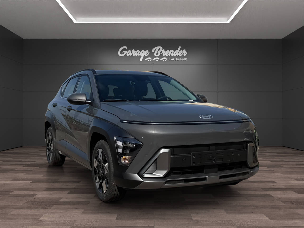 Hyundai Kona im Auto Abo von CARIFY - Bild 1