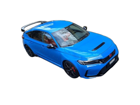HONDA Civic 2.0 VTEC Type R