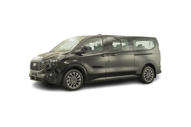 FORD Tourneo C Bus 320 L2 2.0 EcoBlue 170 Titanium 4x4