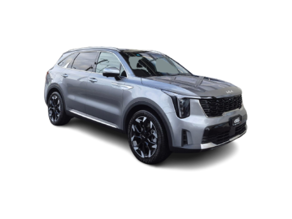 KIA Sorento 2.2 SmartD Style 7P