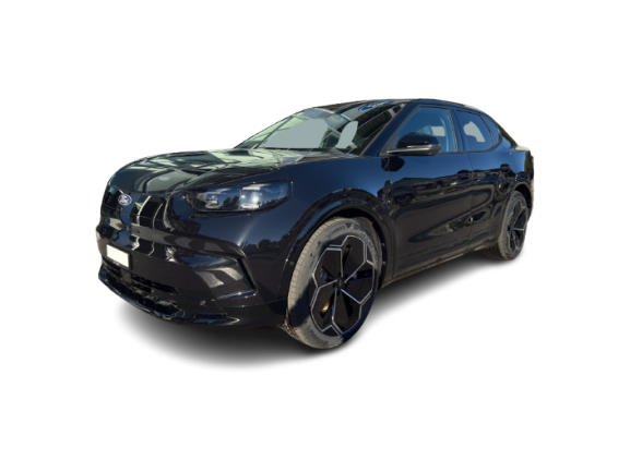 FORD Capri Extended Range Premium AWD