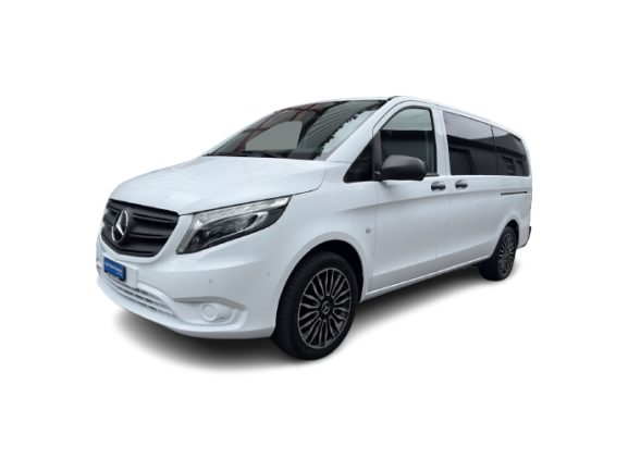 MERCEDES-BENZ Vito 116 Kombi L 2.0 CDI Select