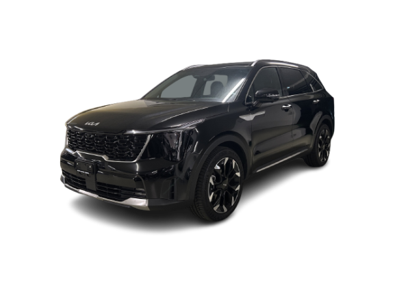 KIA Sorento 2.2 SmartD Style 7P