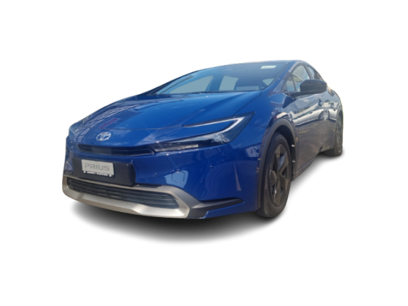 TOYOTA Prius 2.0 Plug-In-Hybrid Trend