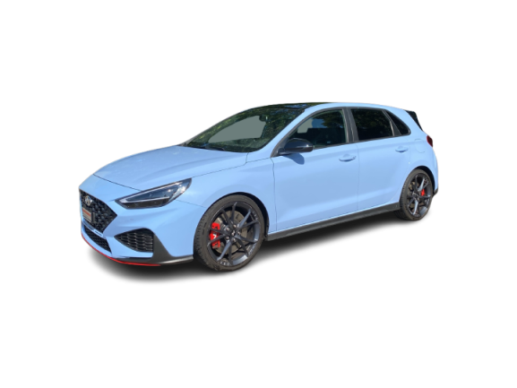 HYUNDAI i30 N 2.0 T-GDi