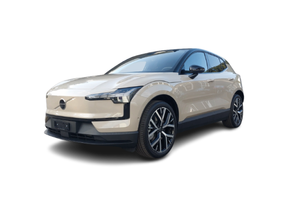 VOLVO EX 30 P8 Ultra AWD