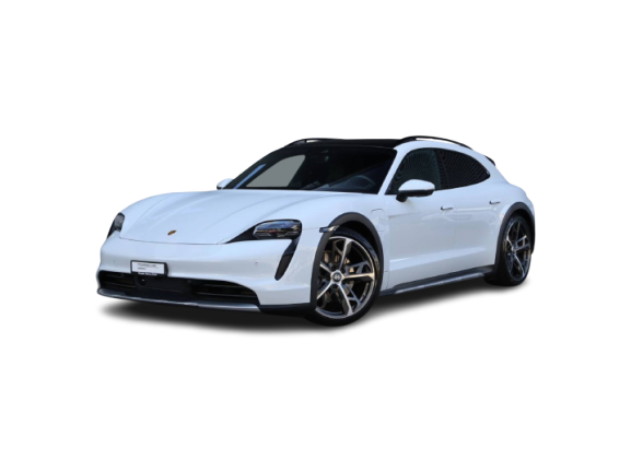 PORSCHE Taycan 4 Cross Turismo