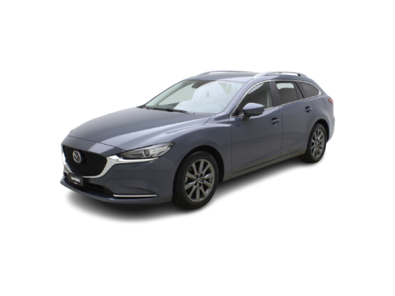 MAZDA 6 Sport Wagon 2.0 Center-Line