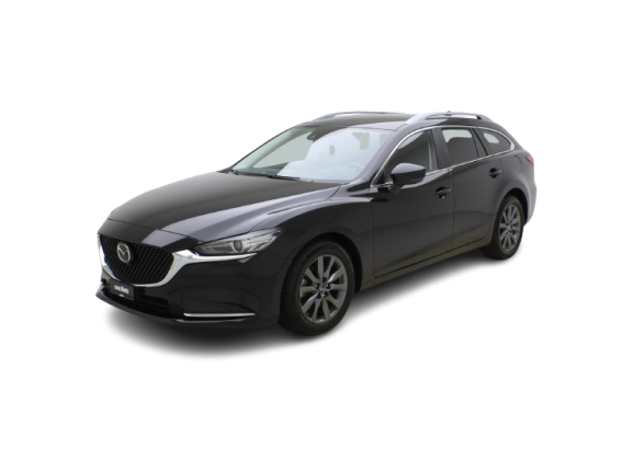 MAZDA 6 Sport Wagon 2.0 Center-Line