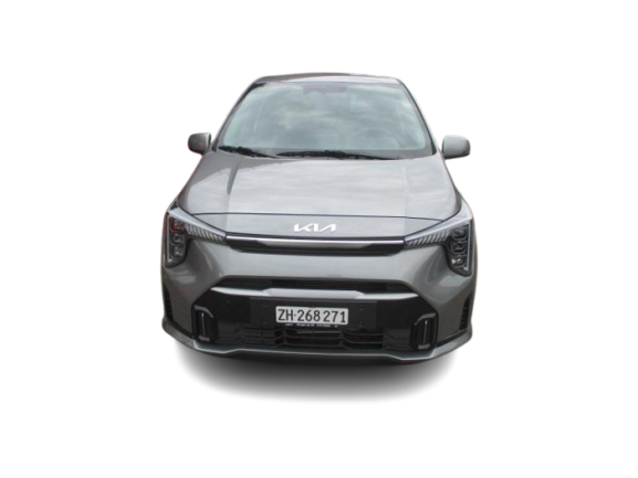 KIA Picanto 1.0 GDi Power