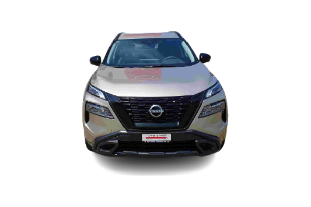 NISSAN X-Trail 1.5 VC-T N-Trek e-4orc