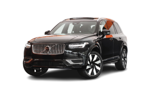 VOLVO XC90 T8 eAWD PluginHybrid Plus Bright Geartronic