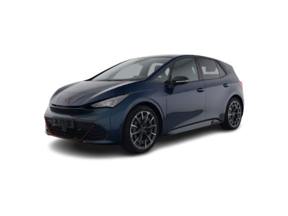 CUPRA Born 77 kWh e-Boost