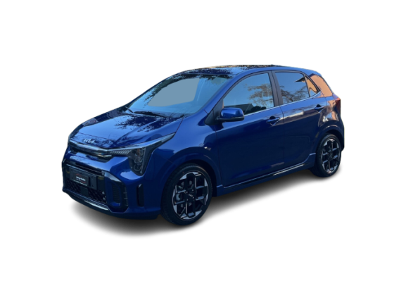 KIA Picanto 1.0 GDi GT Line