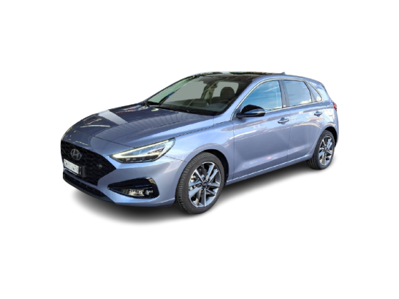 HYUNDAI i30 1.5 T-GDi Vertex