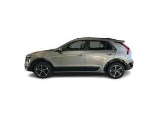 KIA Niro 1.6GDi Plug-in Hybrid Style DCT