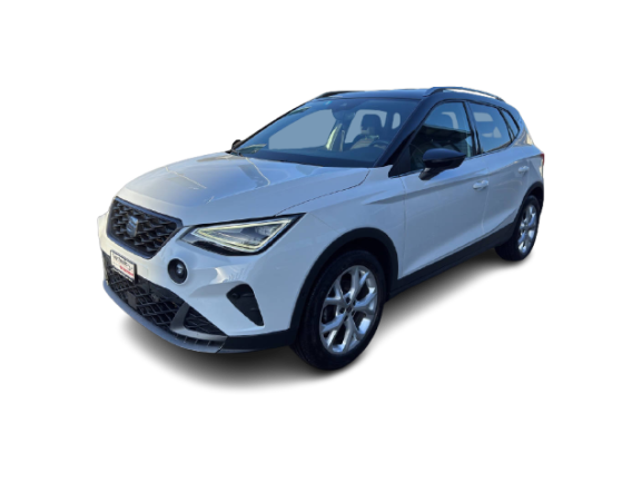 SEAT Arona 1.5 TSI Hola FR DSG MY22
