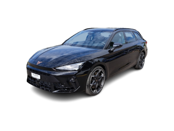 CUPRA Leon ST 2.0 TSI 333 VZ 4Drive
