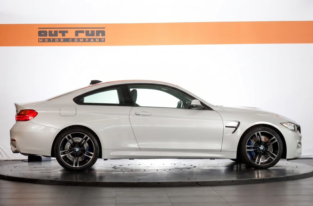 BMW M4