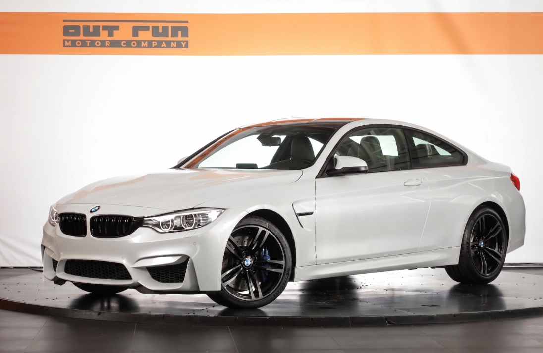 BMW M4