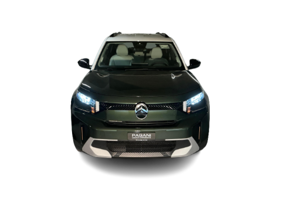 CITROEN C3 Aircross 1.2 Hybrid Max