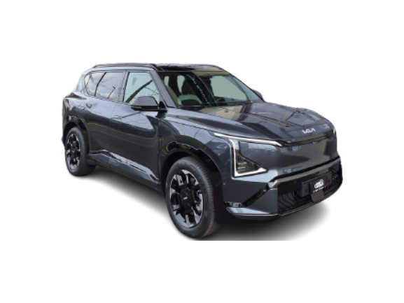 KIA EV5 81 kWh GT-Line