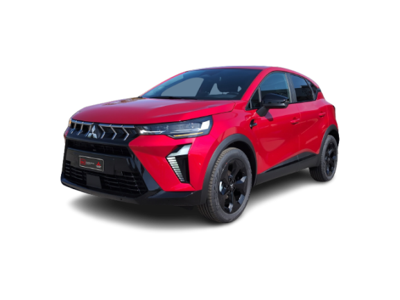 MITSUBISHI ASX 1.3 AT Sport Edition