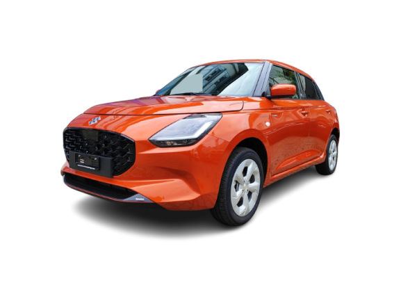 SUZUKI Swift 1.2 Tradizio Hybrid 4x4