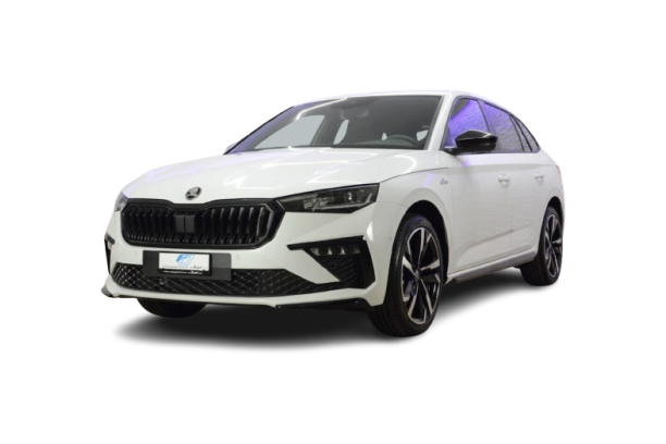 SKODA Scala 1.5 TSI Monte Carlo DSG