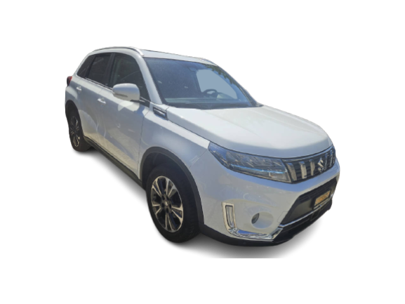 SUZUKI Vitara 1.4 T Compact Top Hybrid 4x4