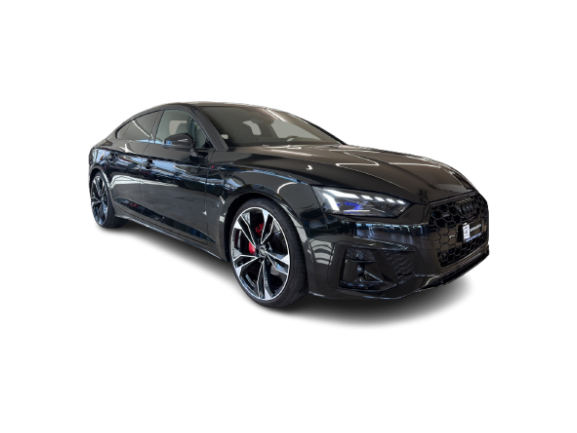 AUDI A5 Sportback 40 TDI quattro S-tronic