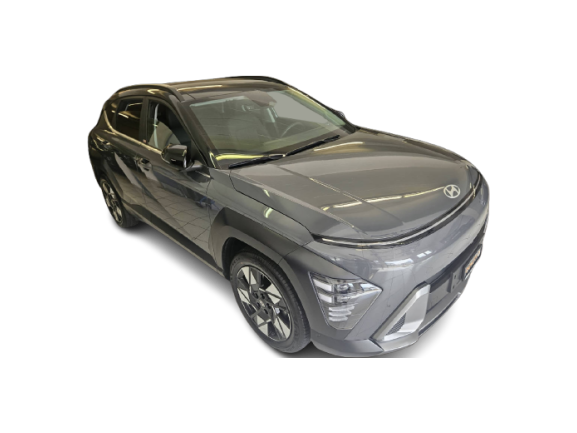 HYUNDAI Kona 1.6 GDi Hybrid Vertex