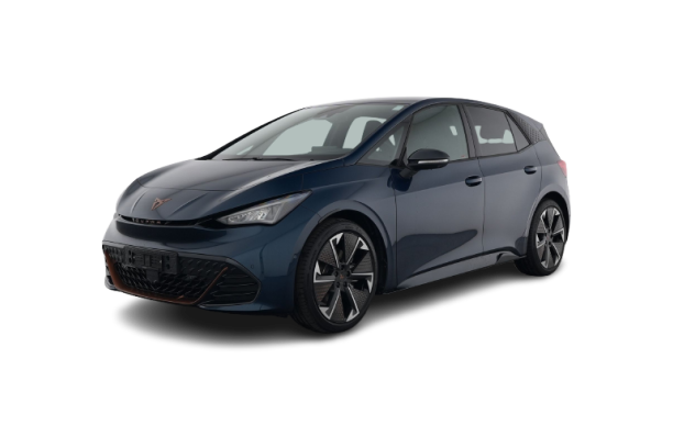 CUPRA Born 77 kWh e-Boost