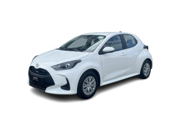 TOYOTA Yaris 1.5 VVT-i HSD Comfort