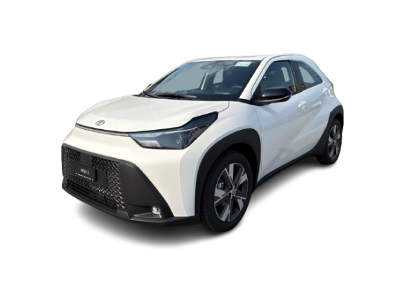 TOYOTA Aygo X 1.5 VVT-i HSD Comfort