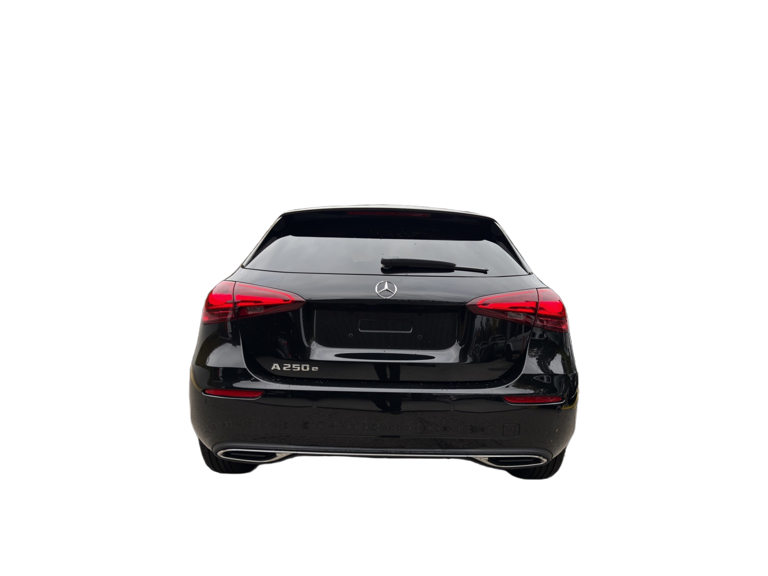 MERCEDES-BENZ A 250 e EQ Star 8G-DCT