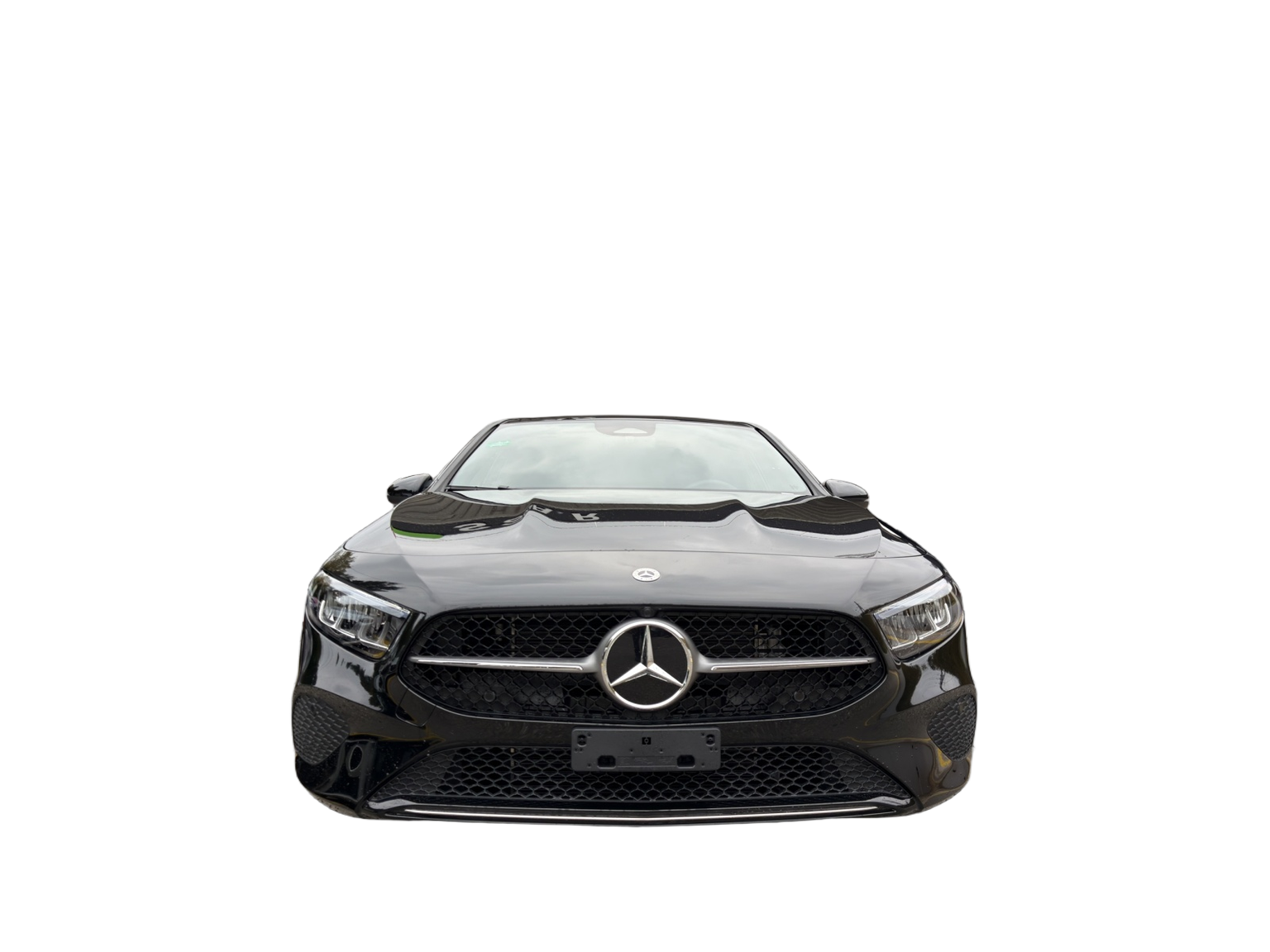 MERCEDES-BENZ A 250 e EQ Star 8G-DCT