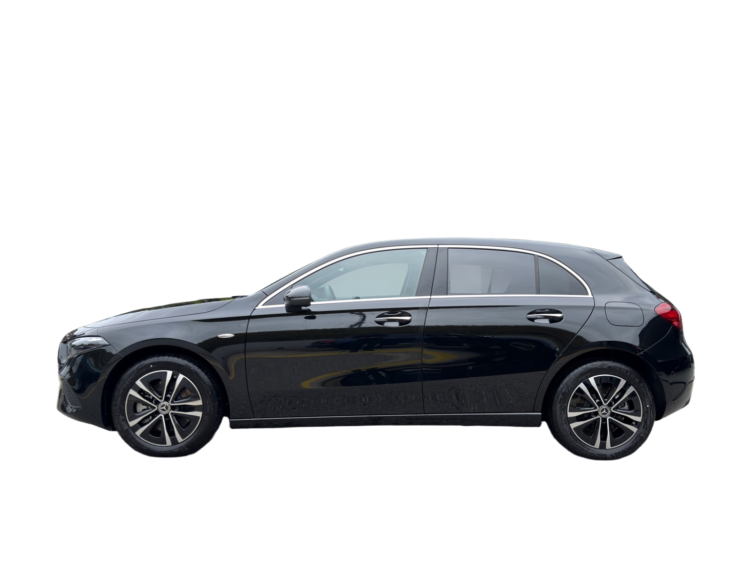 MERCEDES-BENZ A 250 e EQ Star 8G-DCT