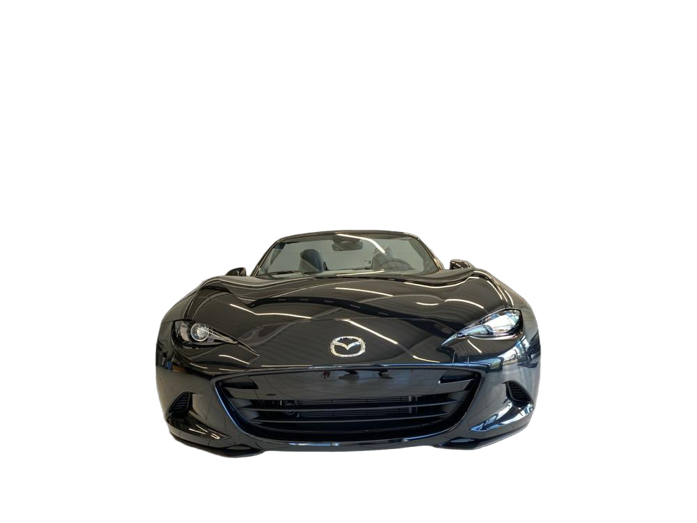 MAZDA MX-5 Skyactiv-G 136 Homura