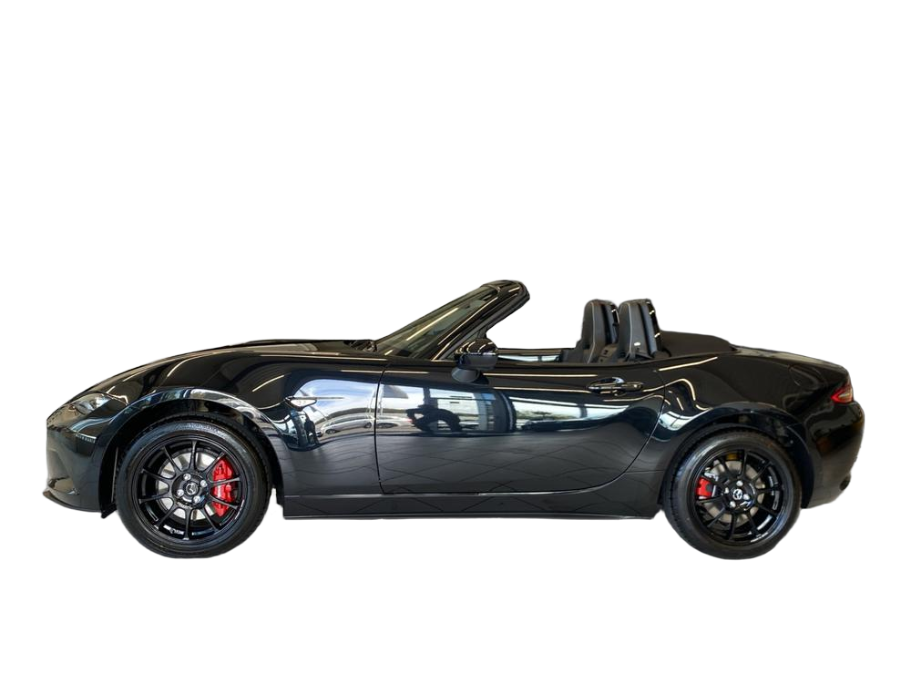 MAZDA MX-5 Skyactiv-G 136 Homura