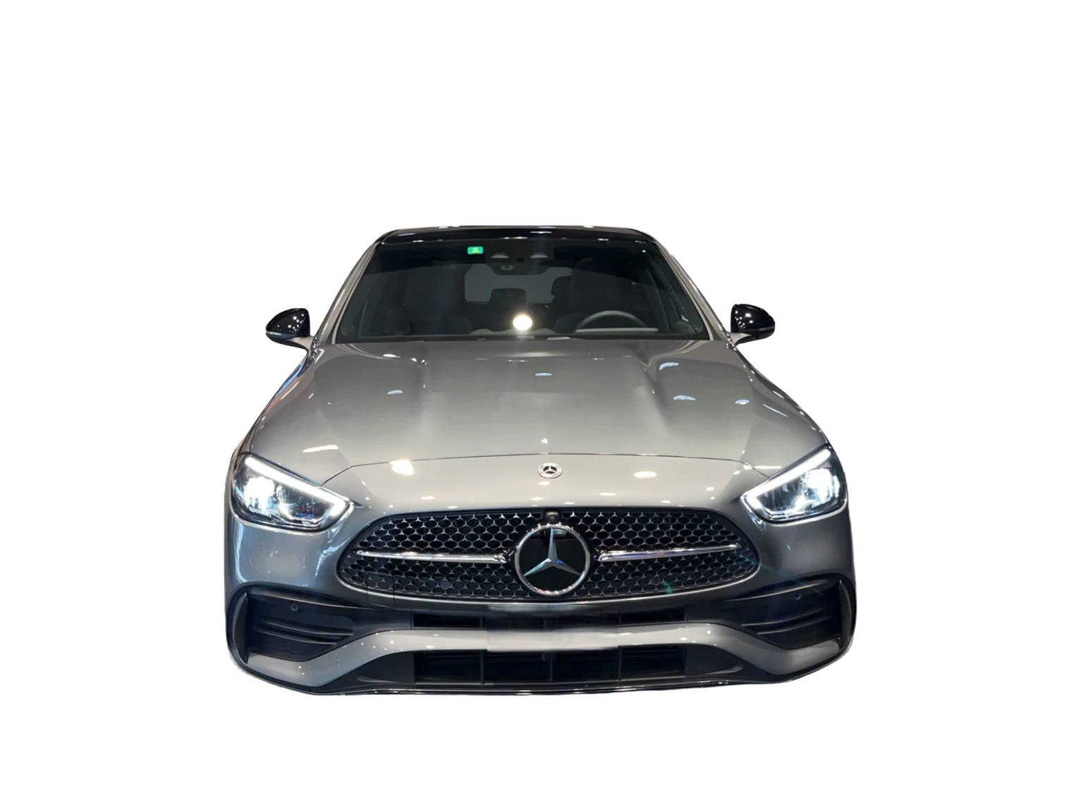 MERCEDES-BENZ C 300e 4 Matic EQ Hybrid