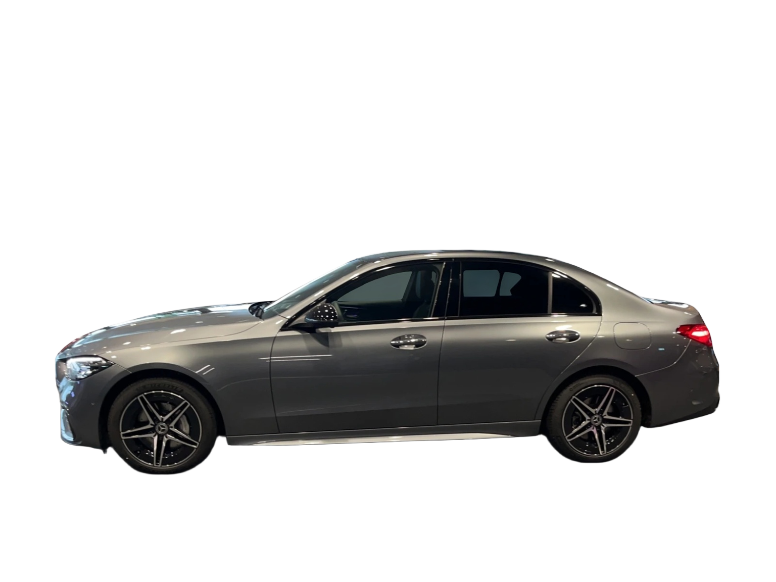 MERCEDES-BENZ C 300e 4 Matic EQ Hybrid