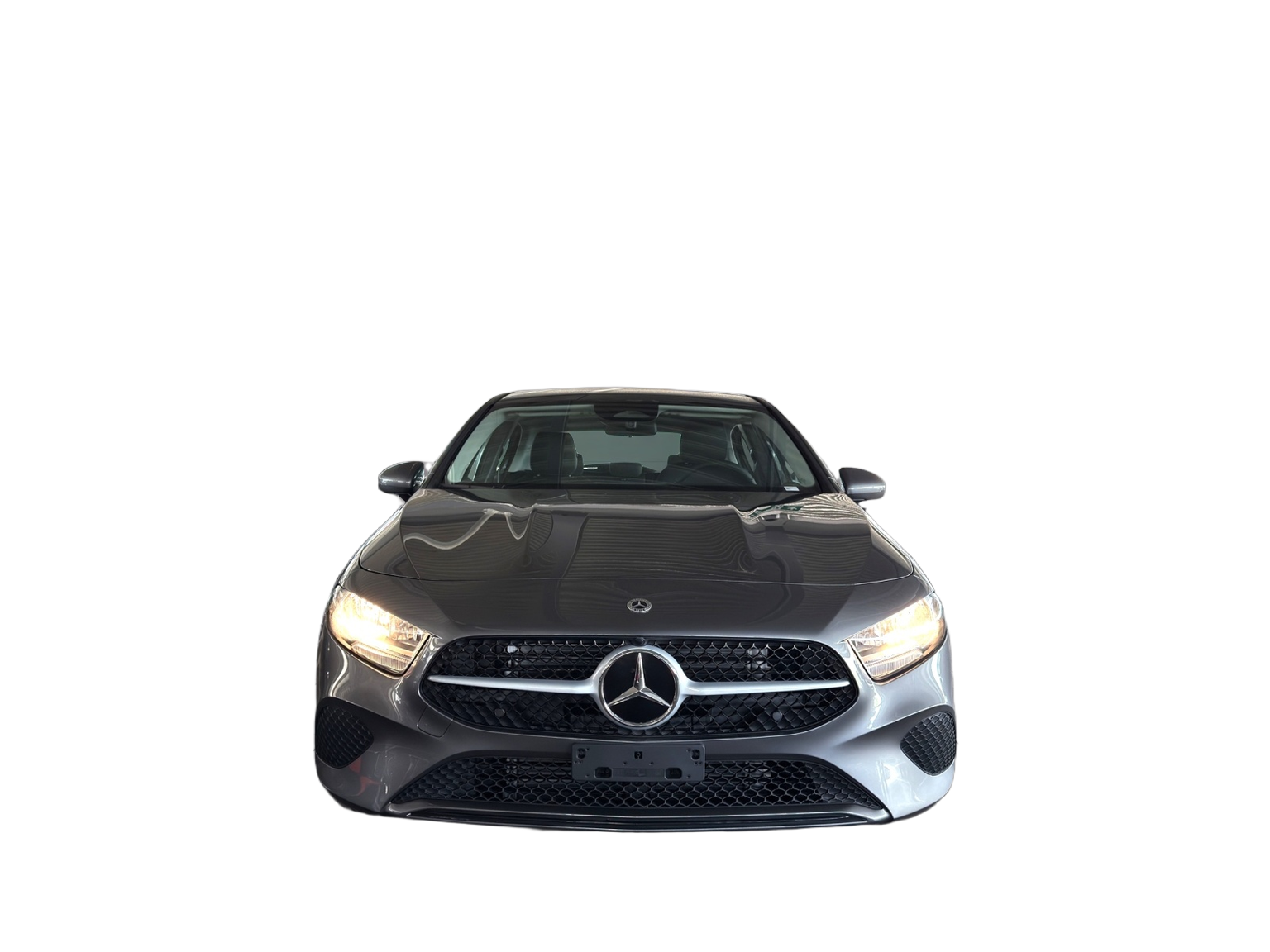 MERCEDES-BENZ A 220 4Matic 8G-DCT