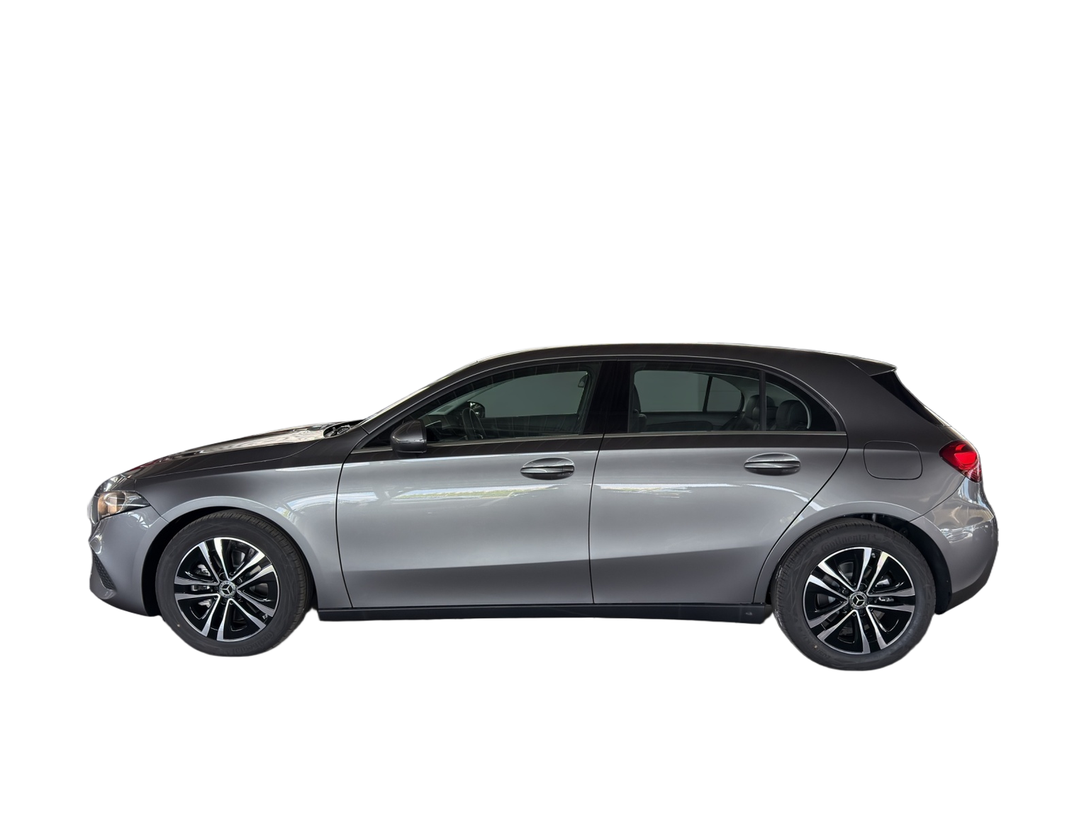 MERCEDES-BENZ A 220 4Matic 8G-DCT