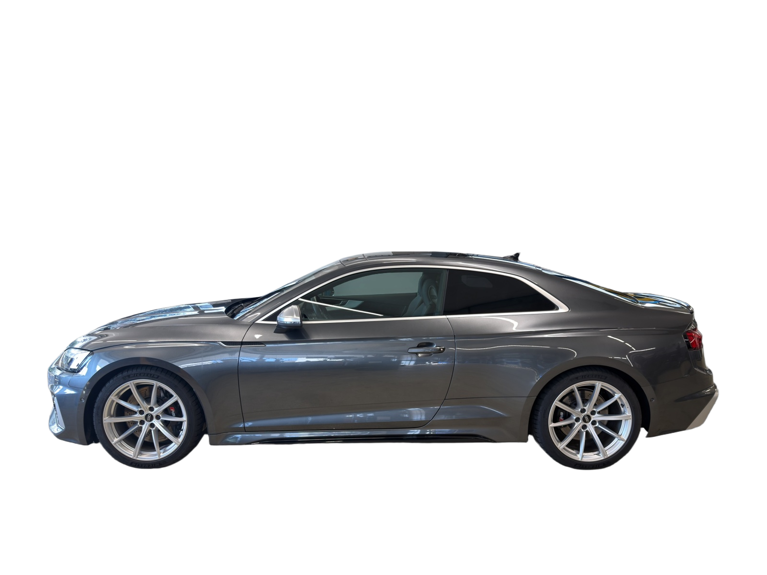 AUDI RS5 Coupé 2.9 TFSI quattro tiptronic