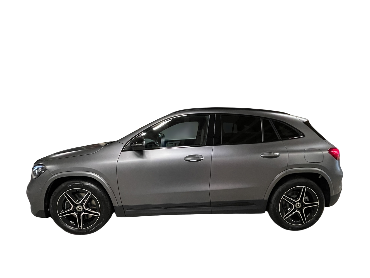 MERCEDES-BENZ GLA 250 4Matic 8G-DCT Swiss Star