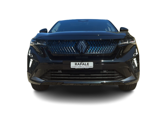 RENAULT Rafale At.Alpine pl-in 4x4 300
